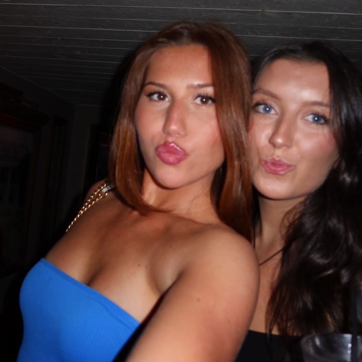 Profile Picture of chrisssyfitzgerald (@@chrisssyfitzgerald) on Tiktok