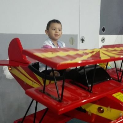 Profile Picture of Fabian Hoyos (@fmaverick) on Twitter