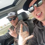 Profile Picture of Cody Robb (@krazie_cody) on Instagram