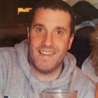Profile Picture of Robert Shuey (@Robert-Shuey) on Facebook