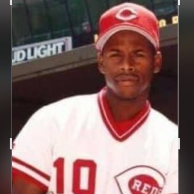 Profile Picture of BIP ROBERTS (@Bipster10Leon) on Twitter