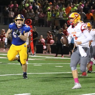 Profile Picture of Tyler Davies (@Tylerrrdavies) on Twitter