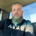 Profile Picture of Gregory David Lammers (@solidheathen) on Instagram