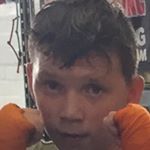 Profile Picture of Will (@williamboxer139) on Instagram