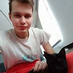 Profile Picture of Martin Vávra (@vavrys_m) on Instagram