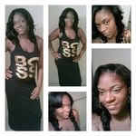 Profile Picture of Jasmine Epps (@lovingmy3_godsplan) on Instagram