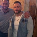 Profile Picture of Nick Capone (@n1ckywins) on Instagram