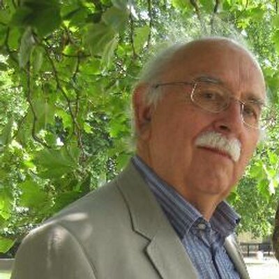 Profile Picture of John Streeter (@twoajay) on Twitter