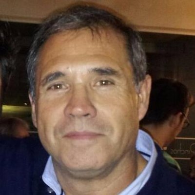 Profile Picture of Javier Ontiveros (@QuidOntiveros) on Twitter