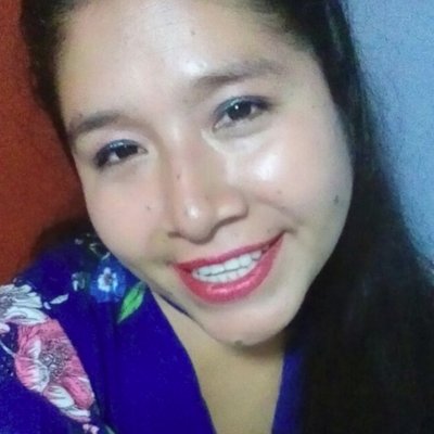 Profile Picture of Samantha Bermúdez (@Bermudez564578) on Twitter