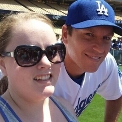 Profile Picture of Amanda Bookout (@amandalovesla) on Twitter