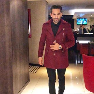 Profile Picture of Richard Saller (@Saller.riche) on Facebook