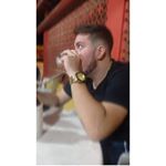 Profile Picture of Emmanuel Paz (@_emmanuelpazz) on Instagram