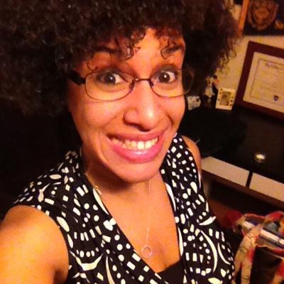 Profile Picture of Charise Powell (@cpowell126) on Twitter