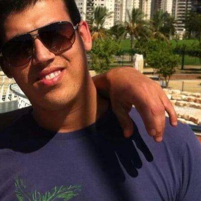 Profile Picture of דניאל פרץ (@danielperet1991) on Twitter