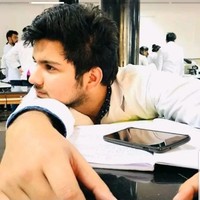 Profile Picture of Vishal Verma (@vishal-verma-362) on Quora