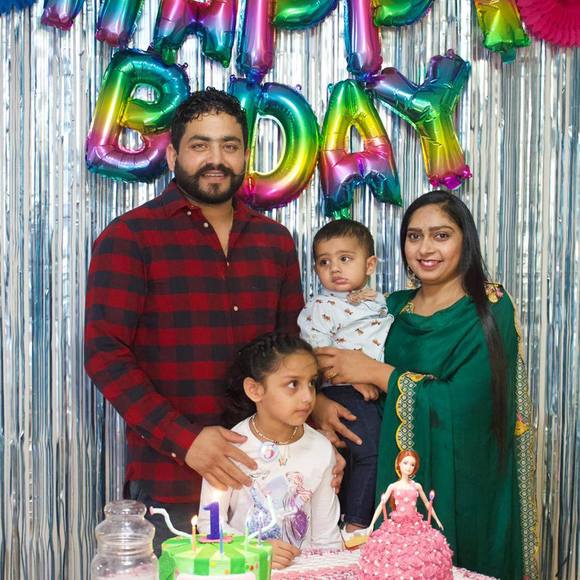 Profile Picture of Rajveer Kaur (@rajveerkaur517) on Poshmark