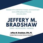 Profile Picture of Jeffery Bradshaw CPA PC (@jeffbradshawcpa) on Instagram