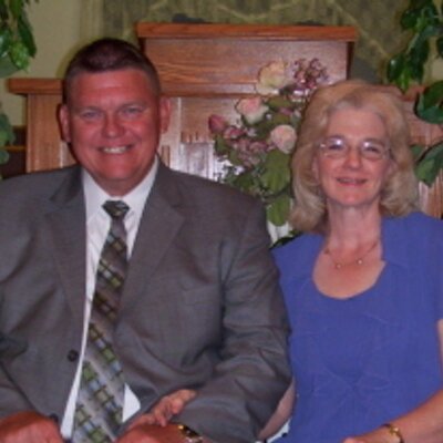 Profile Picture of Steve Montgomery (@pastorwsm1) on Twitter