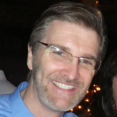 Profile Picture of Todd A. (@todd_allen) on Twitter