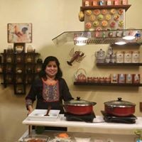 Profile Picture of Neema Veliyath (@neema-veliyath) on Quora