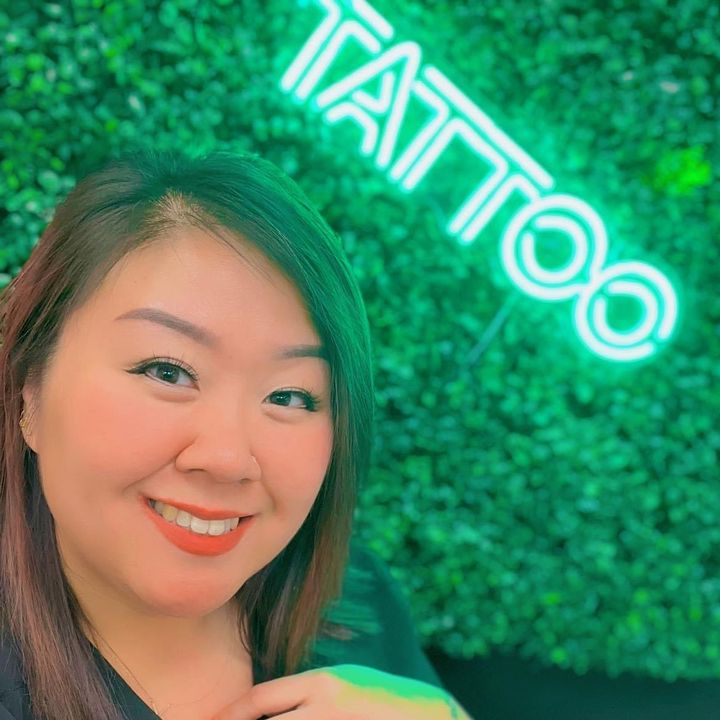 Profile Picture of Susan (@suyupop) on Tiktok
