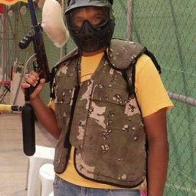 Profile Picture of Jorge Adrian Morgado (@morgan1709) on Twitter