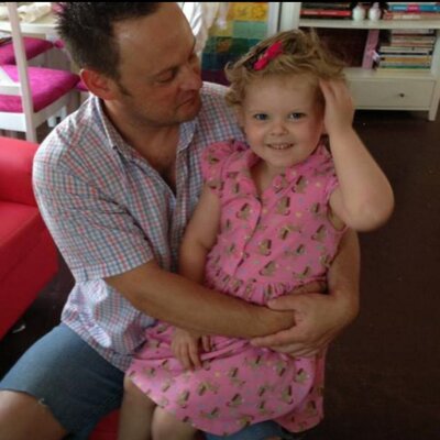 Profile Picture of Wesley James Storr (@WesleyStorr) on Twitter