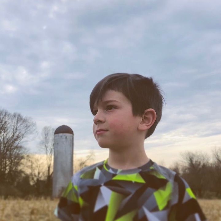 Profile Picture of Kyle (@kyledorman366) on Tiktok