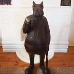 Profile Picture of Richard Stokes (@stationsalvage) on Instagram