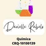 Profile Picture of Danielle Rabelo (@danielle_rabelo_costa) on Instagram