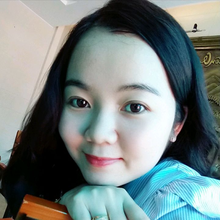 Profile Picture of Amelia ❤️ (@ameliahuynh) on Tiktok