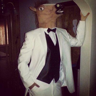 Profile Picture of Casey Sadowski (@casey21496) on Twitter