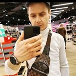 Profile Picture of Gaddafi (@jasonellay) on Instagram