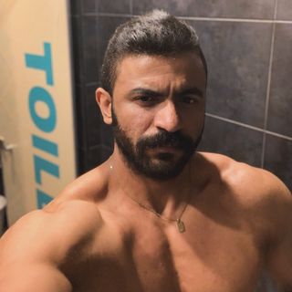 Profile Picture of Mohamed Abdallah (@mohamed.abdallah2007) on Instagram