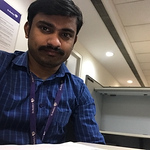 Profile Picture of Mahesh Battala (@maheswararaobattala) on Flickr