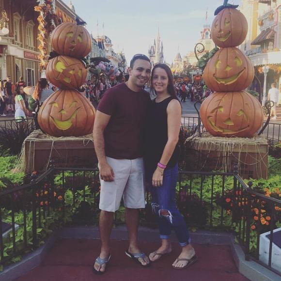 Profile Picture of Amber Addamo (@conleyhere) on Poshmark