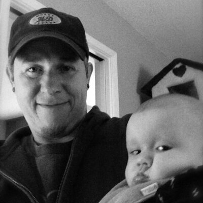 Profile Picture of Jason Huskey (@JasonHuskey2) on Twitter