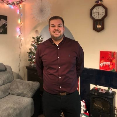 Profile Picture of Rob Tester (@rob_tester) on Twitter