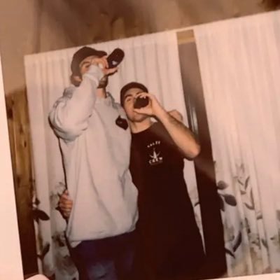 Profile Picture of Jimmy Schroeder (@schroeder_04) on Twitter