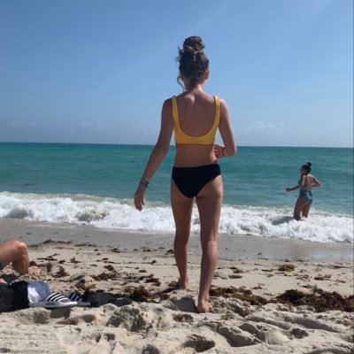 Profile Picture of Alexa Olderbak (@AlexaOlderbak) on Twitter