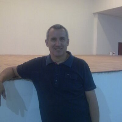 Profile Picture of Javier Cuello (@javiercuello7) on Twitter