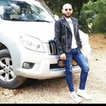 Profile Picture of عبد الحكيم ⚜ (@abedfaraj23) on Instagram