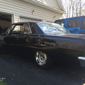 Profile Picture of Sonny Barrett (@francisbarrett9) on Pinterest