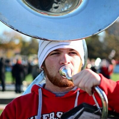 Profile Picture of Josh Knighton (@Knighton92) on Twitter