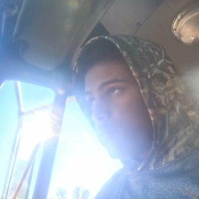 Profile Picture of Nick Oates (@NickOates7) on Twitter