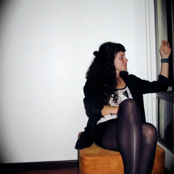 Profile Picture of Cassandra Gabriella (@cgabriella) on Poshmark