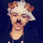 Profile Picture of timothy lopez (@timmy_hillfiger) on Instagram