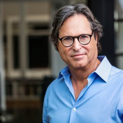 Profile Picture of David Marinoff (@DavidMarinoff) on Twitter