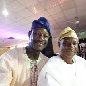 Profile Picture of Foluso Oyesiku (@FOyesiku) on Twitter